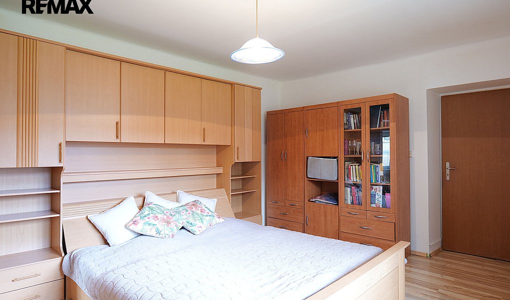 Prodej domu 99 m² s pozemkem 596 m², Ořech – náhled fotky 18