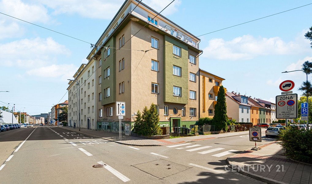 Prodej bytu 3+1 76 m², Brno – náhled fotky 15