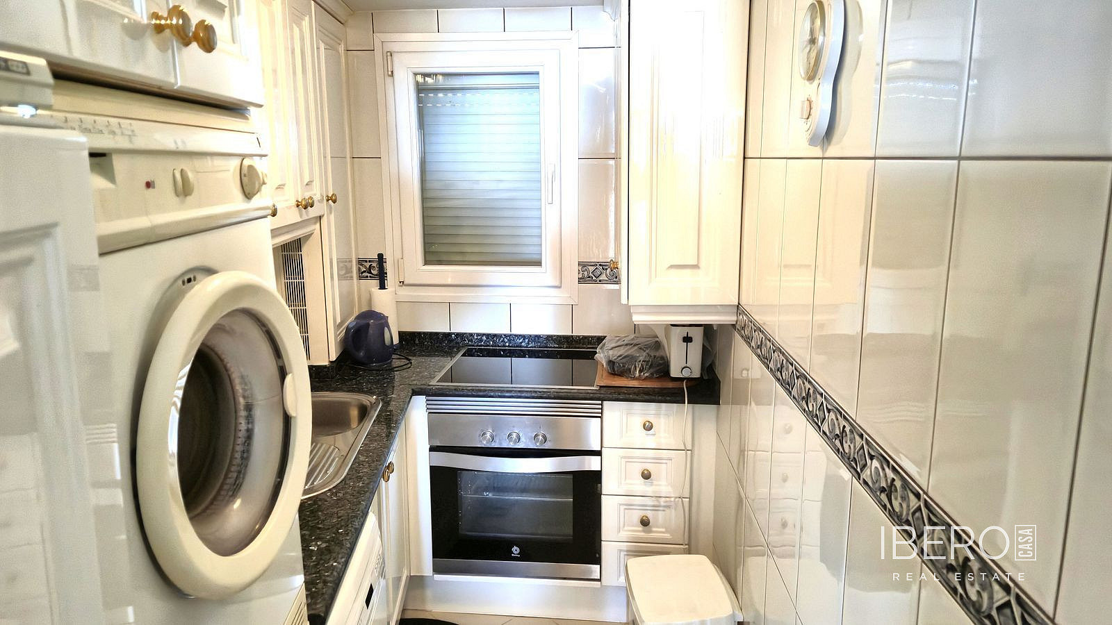Pis 2+kk – Marbella, Urbanización Marbesa - Vista 5