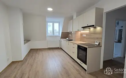 Pronájem bytu 1+1 50 m², Josefa Kajetána Tyla, Sokolov