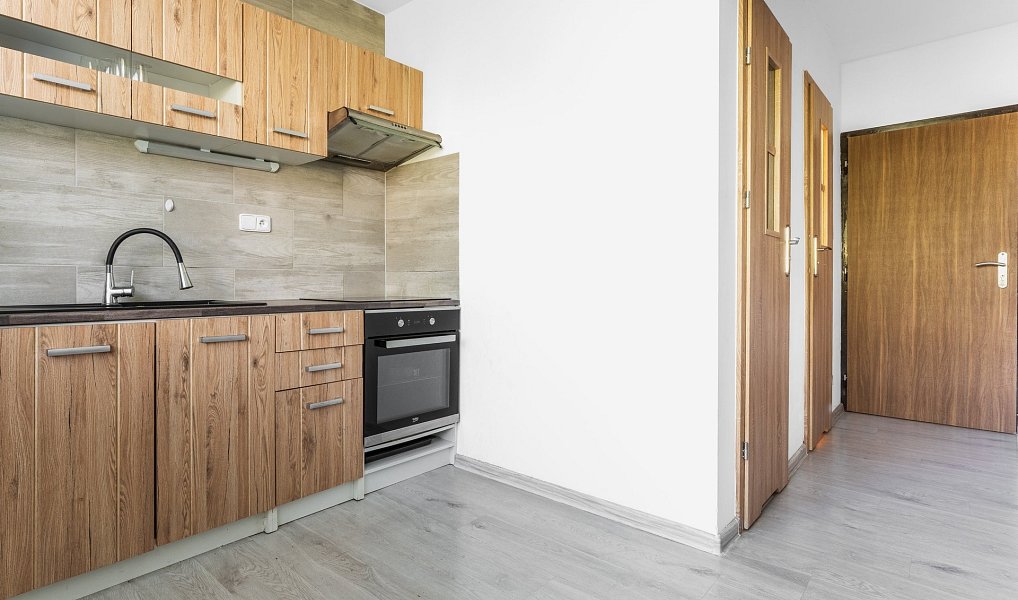 Prodej bytu 1+1 35 m², Zlín – náhled fotky 5