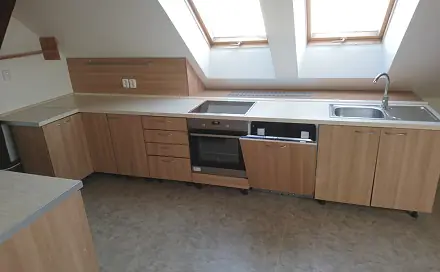 Pronájem bytu 4+kk 106 m², Masarykova, Litoměřice - Předměstí