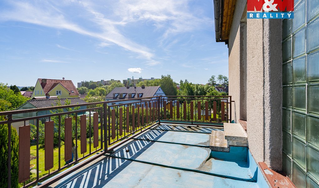 Prodej domu 148 m² s pozemkem 987 m², Velešín – náhled fotky 20