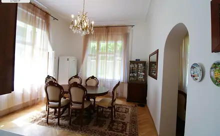 Prodej bytu 3+1 91 m², Krále Jiřího, Karlovy Vary