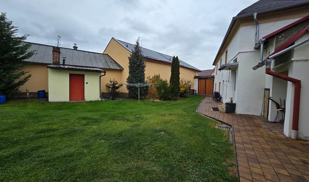 Pronájem bytu 1+1 40 m², Olomouc – náhled fotky 2