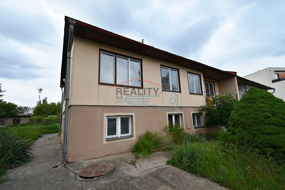 Prodej domu 177 m² s pozemkem 850 m² — photo 3