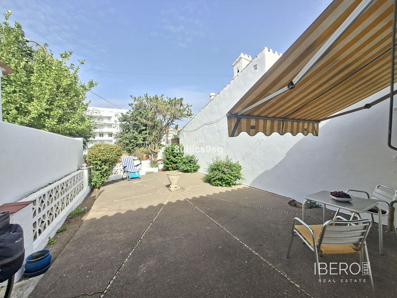 Casa 3+kk – La Campana - Vista 2