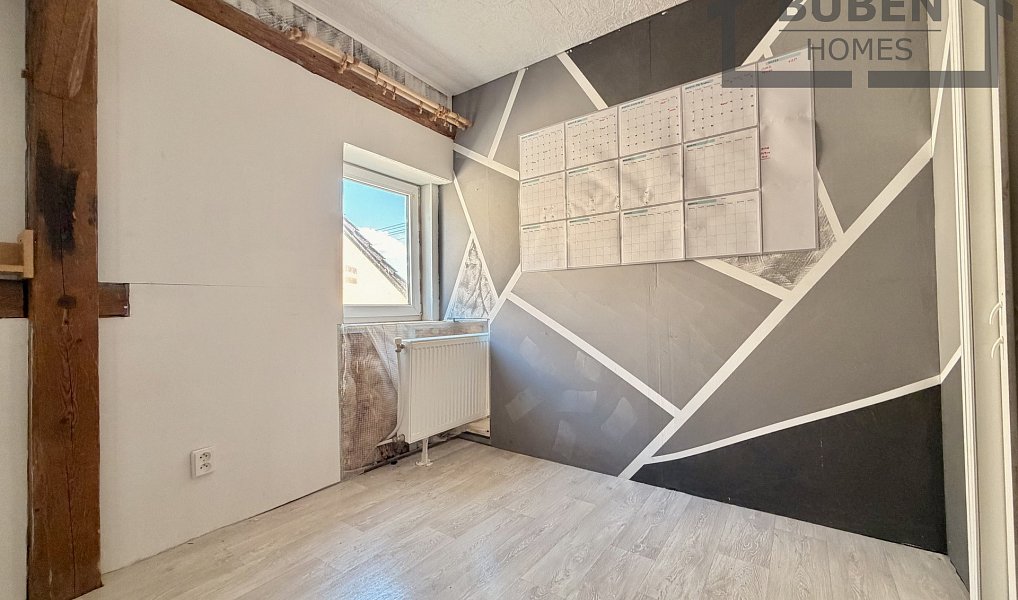 Prodej domu 160 m² s pozemkem 599 m², Svojšín – náhled fotky 33