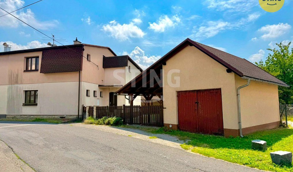 Prodej domu 220 m² s pozemkem 428 m², Frýdek-Místek – náhled fotky 2