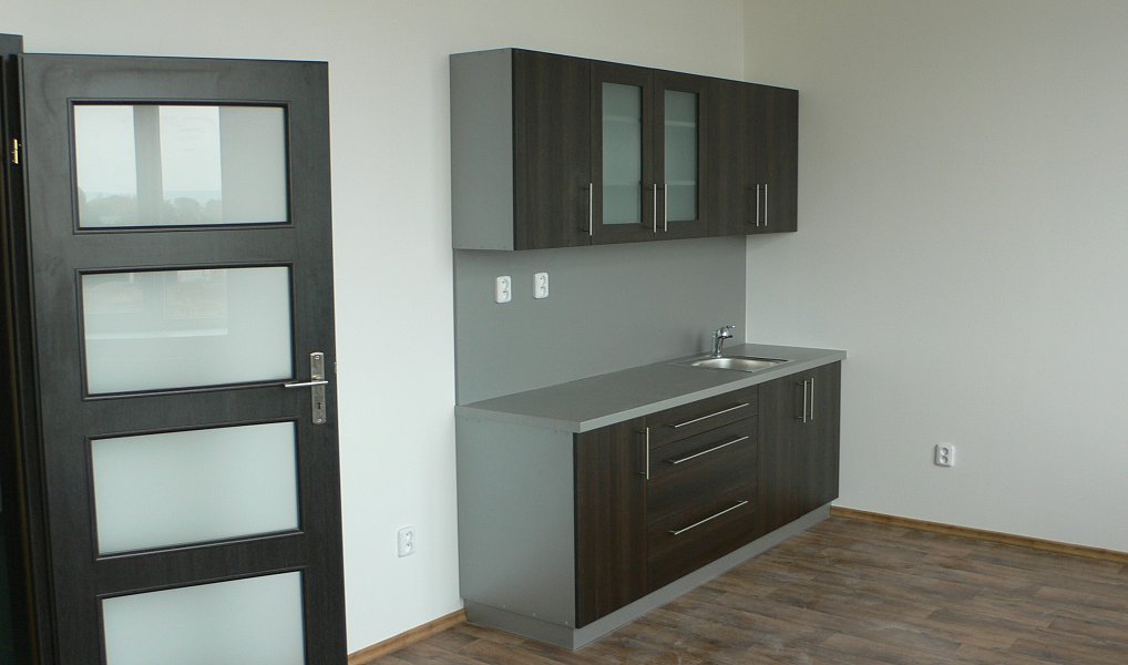 Pronájem bytu 1+kk 39 m², Čáslav – náhled fotky 2