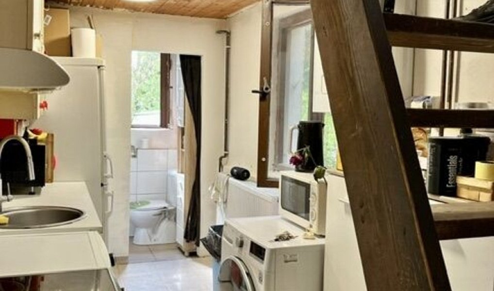 Prodej domu 85 m² s pozemkem 50 m², Jesenice – náhled fotky 9