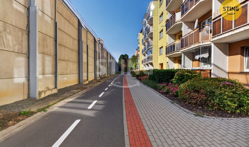Prodej bytu 2+1 54 m², Prostějov – náhled fotky 21