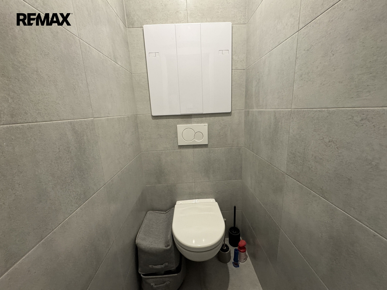 Pronájem bytu 2+1 54 m² – pohled 6