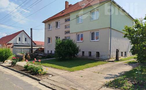 Prodej bytu 3+kk 82 m², Čejkovice, okres Znojmo