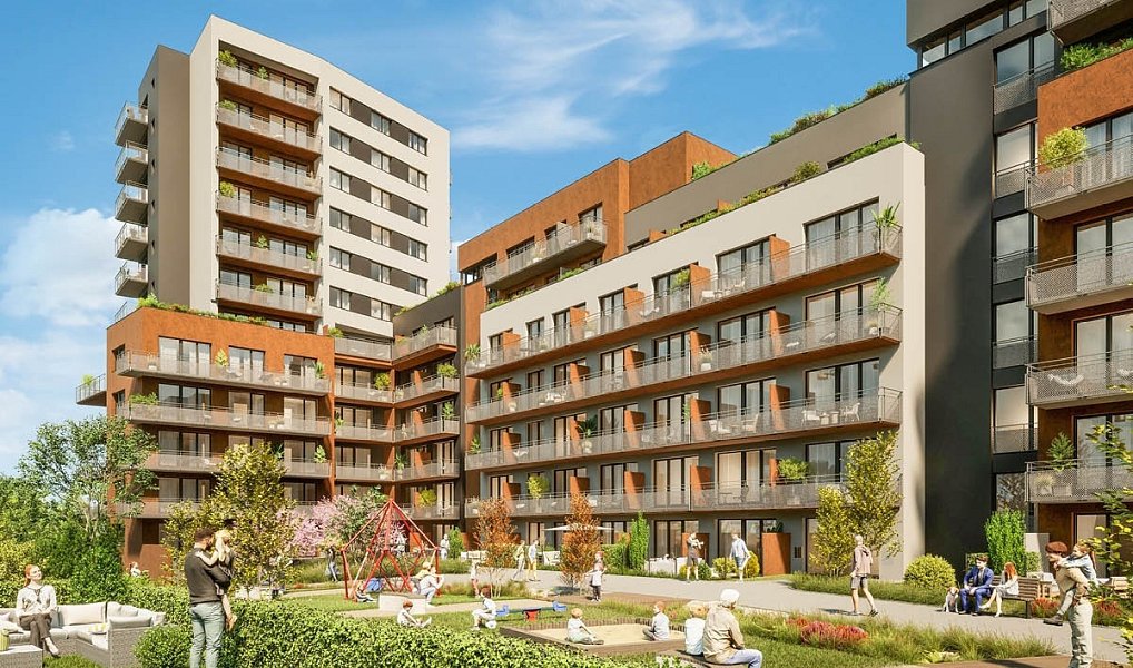 Prodej bytu 1+kk 31 m², Praha – náhled fotky 4