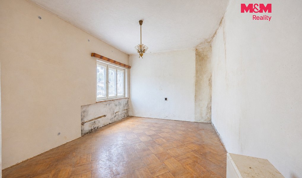 Prodej domu 140 m² s pozemkem 855 m², Červený Kostelec – náhled fotky 10