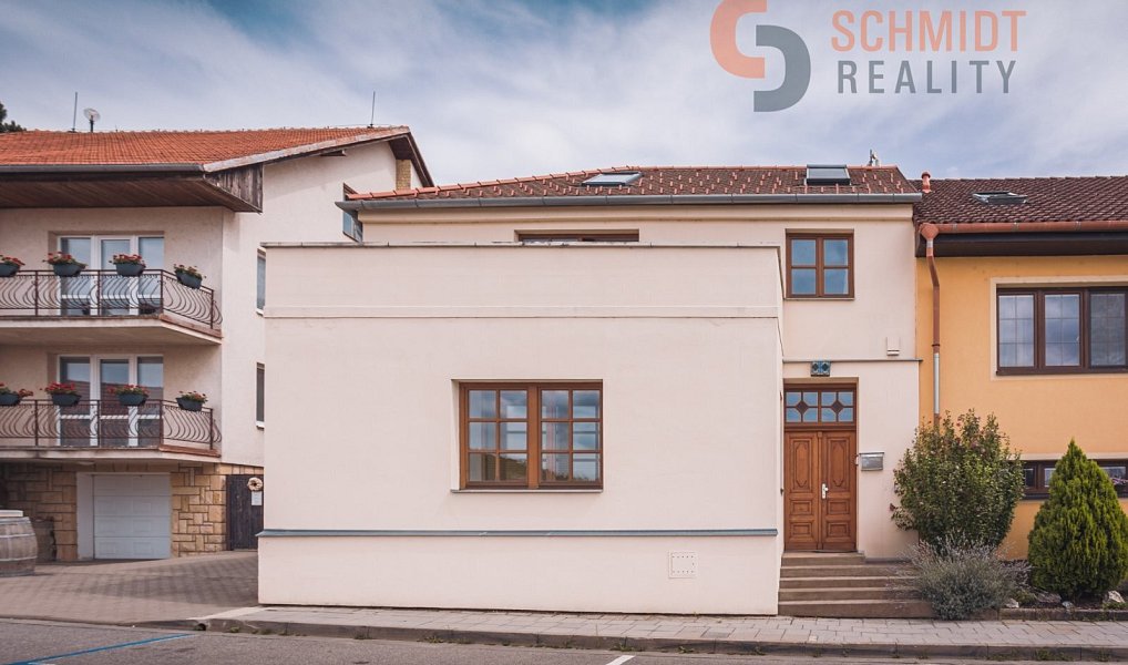 Prodej ubytovacího objektu 310 m², Mikulov – náhled fotky 27