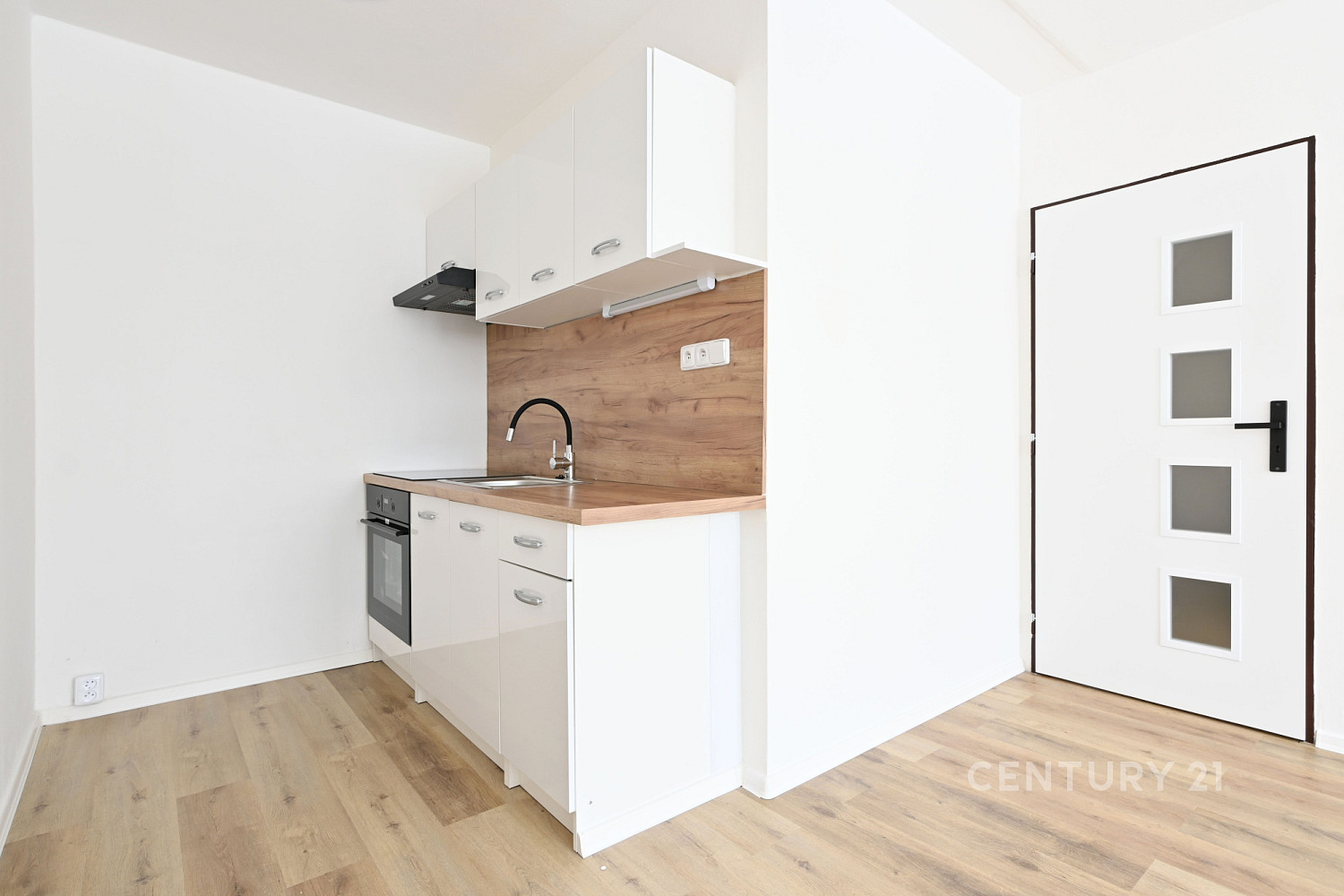 Prodej bytu 2+kk 40 m²