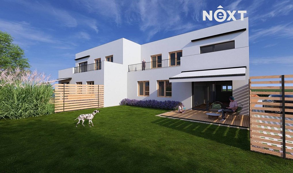 Prodej bytu 3+kk 83 m², Hluboká nad Vltavou – náhled fotky 2