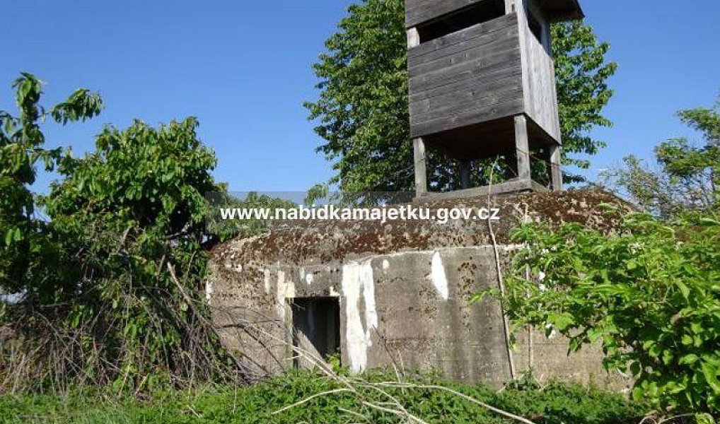 Prodej garáže, 22 m², Česká Lípa, Pertoltice pod Ralskem