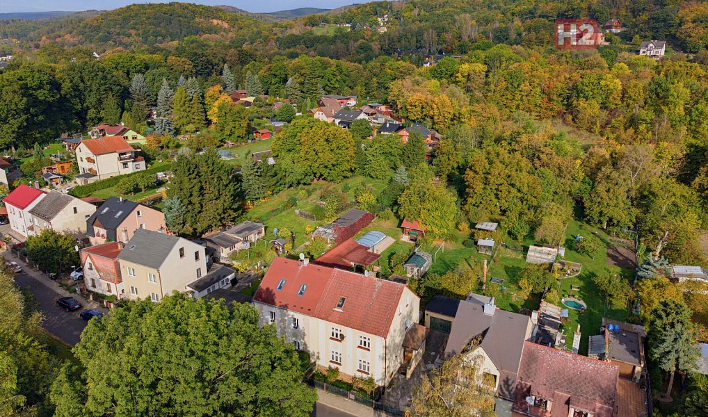 Prodej domu 110 m² s pozemkem 969 m², Krupka – náhled fotky 2