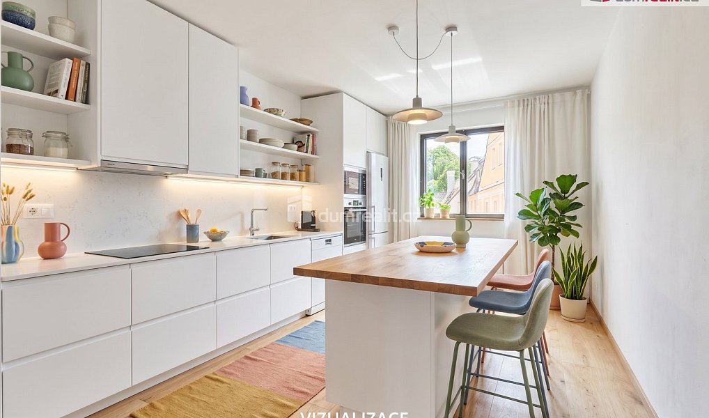 Prodej domu 246 m² s pozemkem 263 m², Bečov nad Teplou – náhled fotky 13