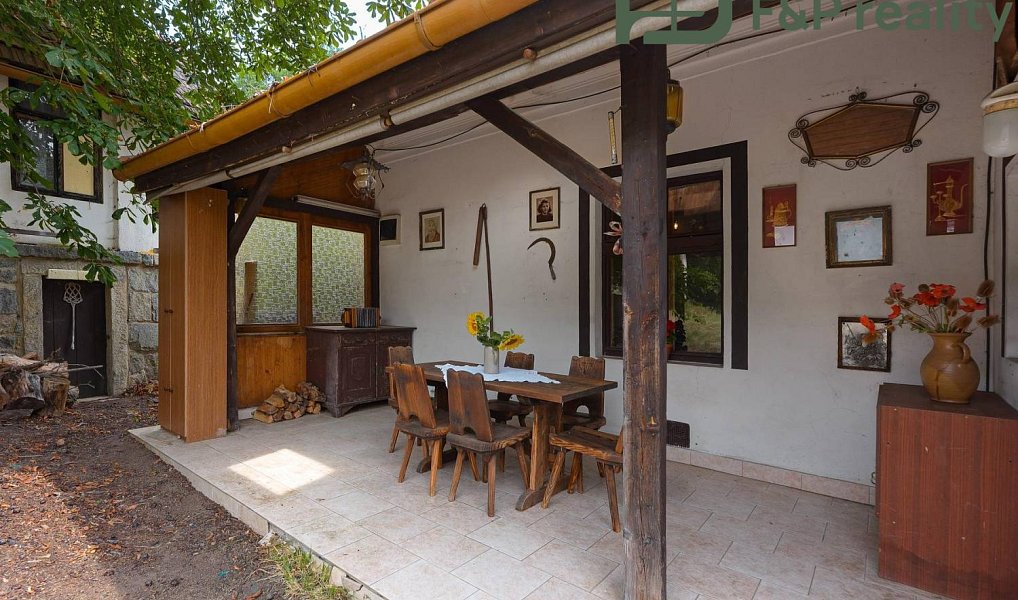 Prodej domu 290 m² s pozemkem 2 690 m², Borotice – náhled fotky 20