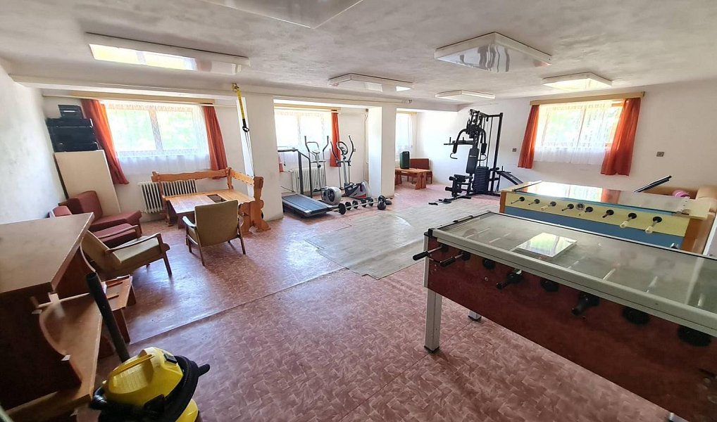 Prodej ubytovacího objektu 750 m², Frymburk – náhled fotky 18