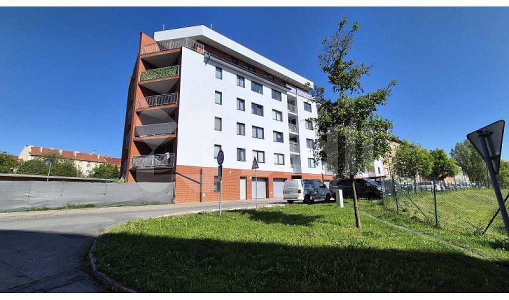 Prodej bytu 1+kk 36 m², Hranice – náhled fotky 10