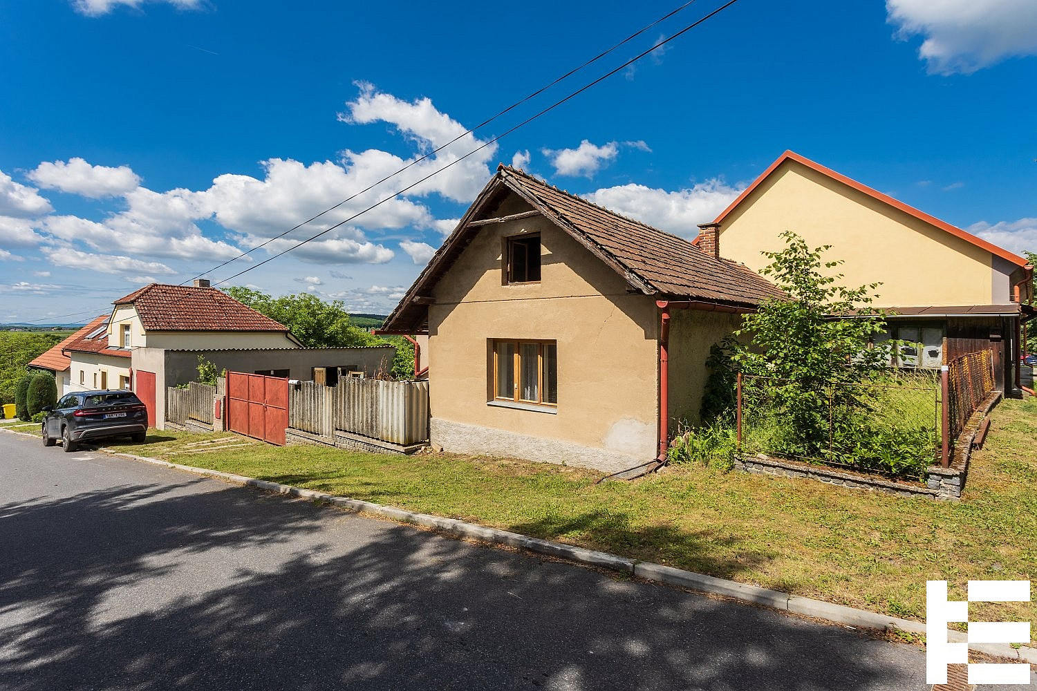 Prodej chaty/chalupy 86 m² s pozemkem 329 m²