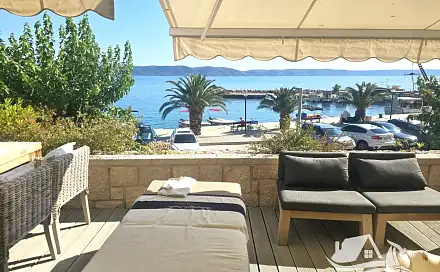 Prodej domu 210 m² s pozemkem 109 m², Živogošće, Chorvatsko