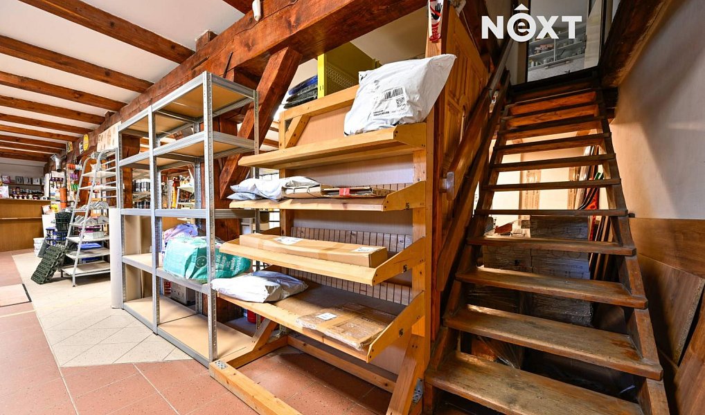 Prodej obchodních prostor 817 m², Bílovec – náhled fotky 21