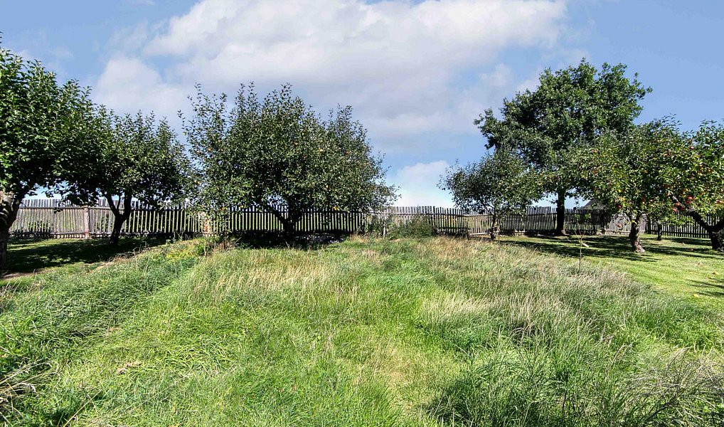 Prodej domu 208 m² s pozemkem 771 m², Kožlany – náhled fotky 4