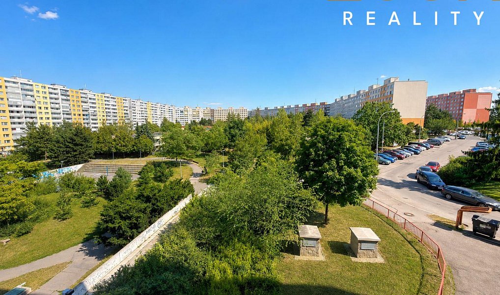 Prodej bytu 3+1 73 m², Praha – náhled fotky 8