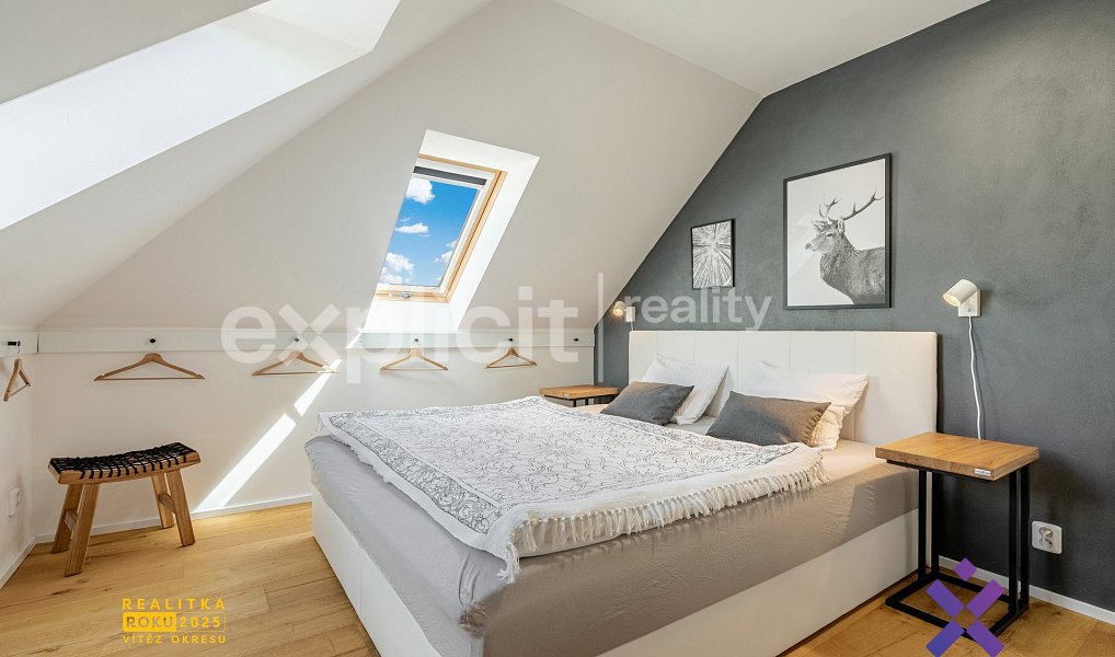 Prodej bytu 2+kk 46 m², Karlovice – náhled fotky 23