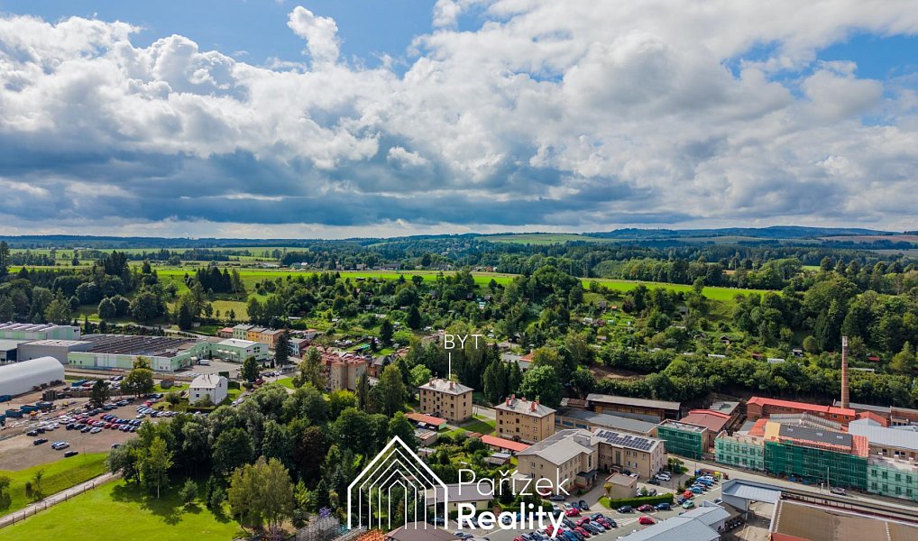 Prodej bytu 3+1 76 m², Police nad Metují – náhled fotky 21