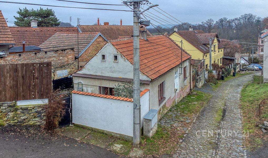 Prodej chaty/chalupy 49 m² s pozemkem 139 m², Svojšice – náhled fotky 16