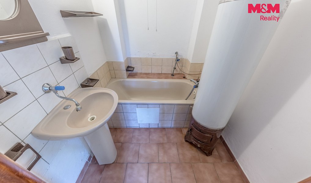 Prodej domu 85 m² s pozemkem 1 080 m², Mikulášovice – náhled fotky 15