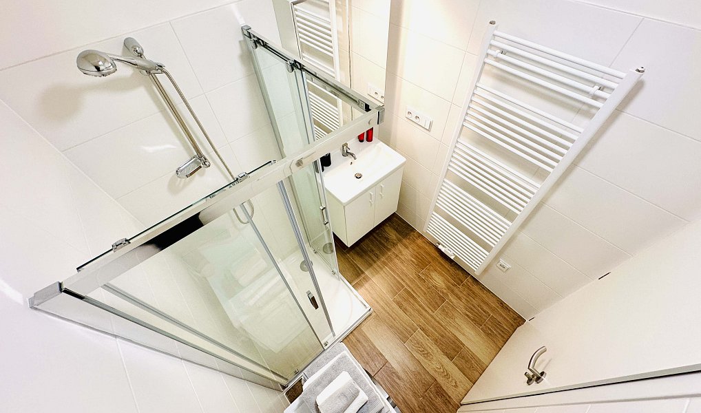 Pronájem bytu 1+kk 50 m², Jihlava – náhled fotky 10
