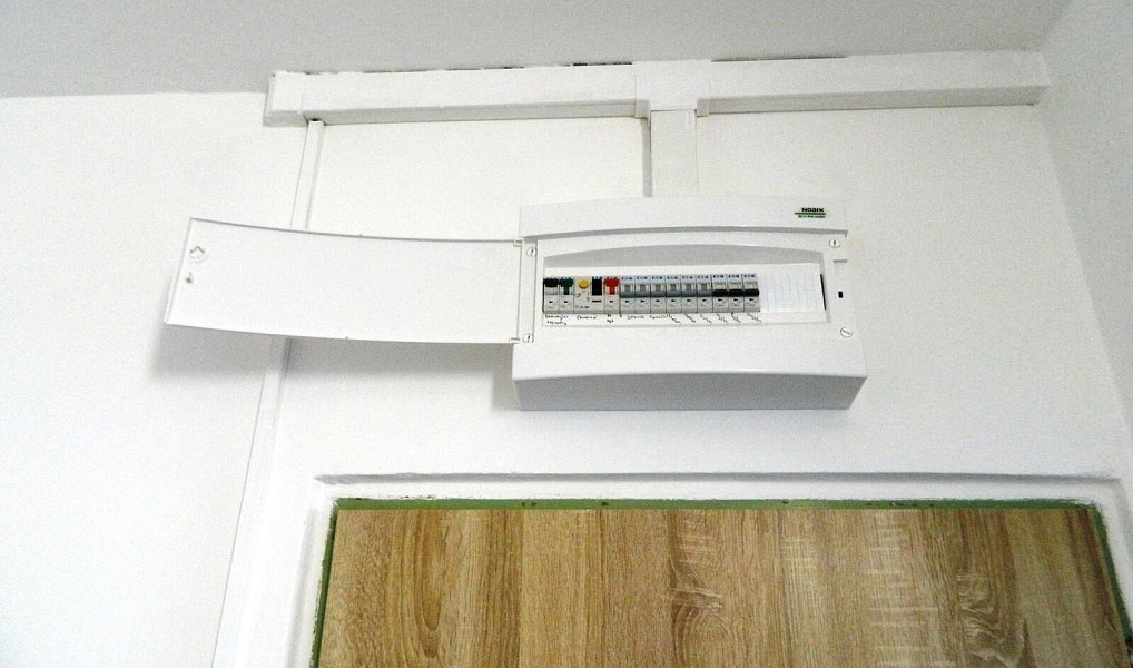 Prodej bytu 2+1 61 m², Aš – náhled fotky 15