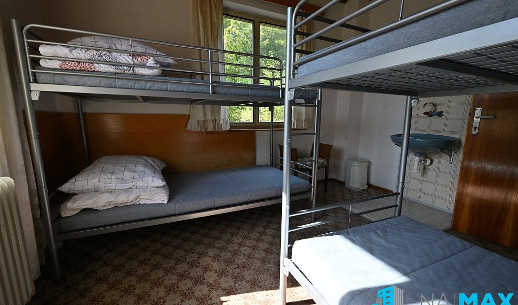 Prodej ubytovacího objektu 85 m², Vranov nad Dyjí – náhled fotky 10