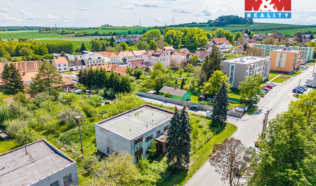 Prodej obchodních prostor 700 m², Mirotice – náhled fotky 11