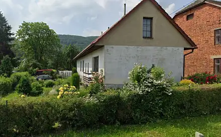 Prodej domu 150 m², Hranice - Hranice V-Rybáře, okres Přerov