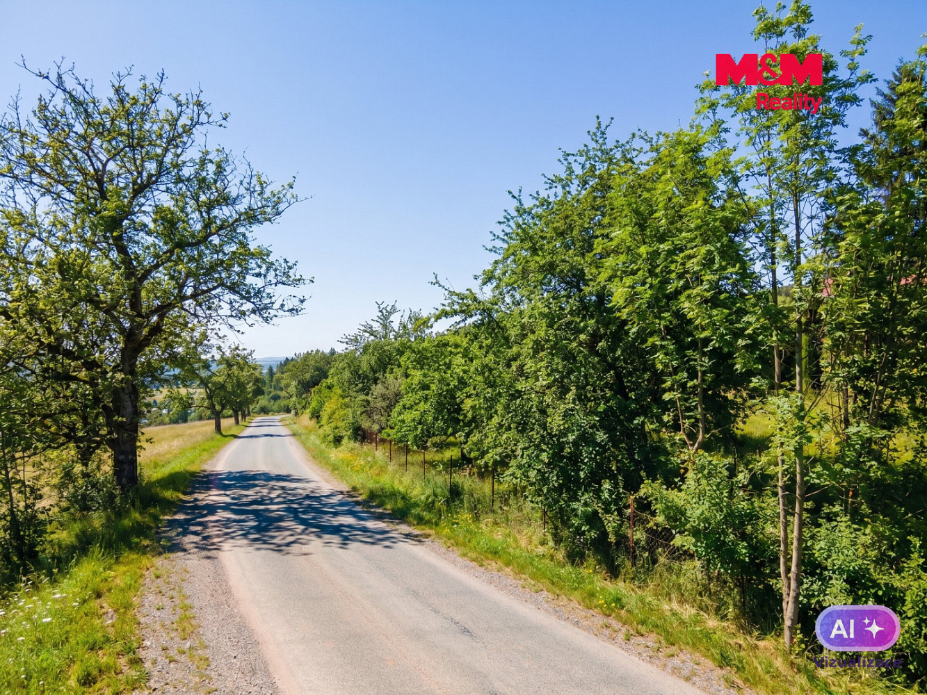 Prodej pole 1 921 m² — photo 4