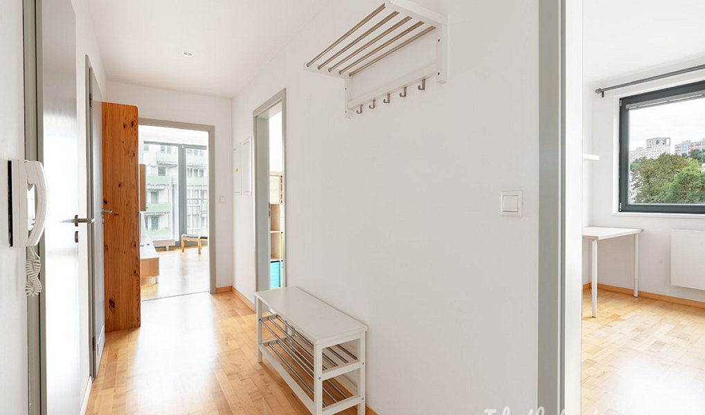 Pronájem bytu 3+kk 63 m², Praha – náhled fotky 9