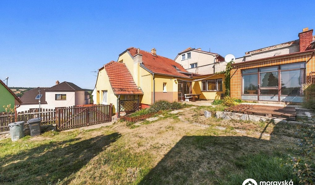 Prodej domu 193 m² s pozemkem 925 m², Zakřany – náhled fotky 29