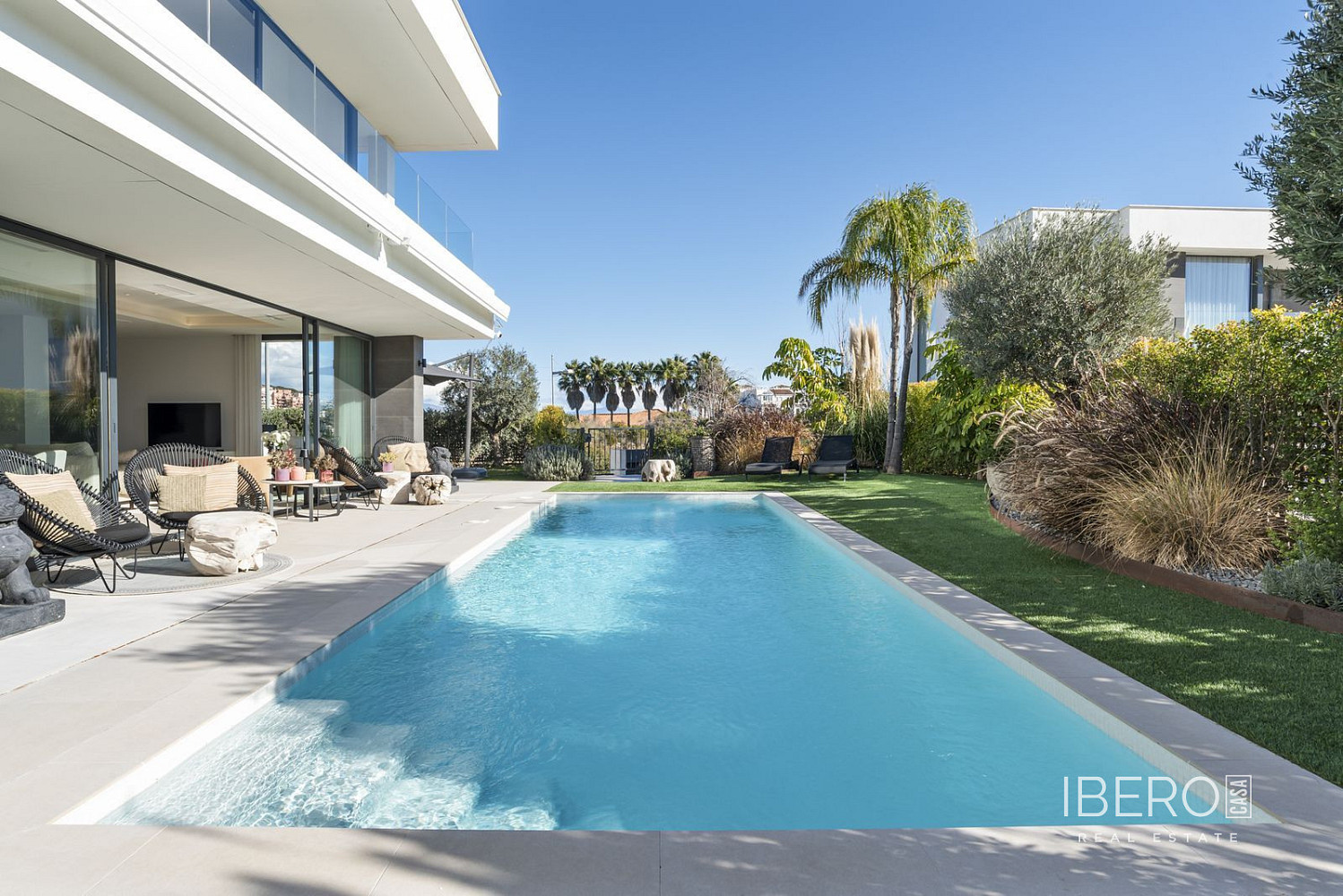 Casa 4+kk – Manilva, Manilva Pueblo, Costa del Sol Occidental - Vista 3
