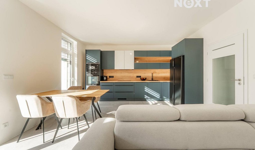 Prodej domu 97 m² s pozemkem 908 m², Strančice – náhled fotky 3
