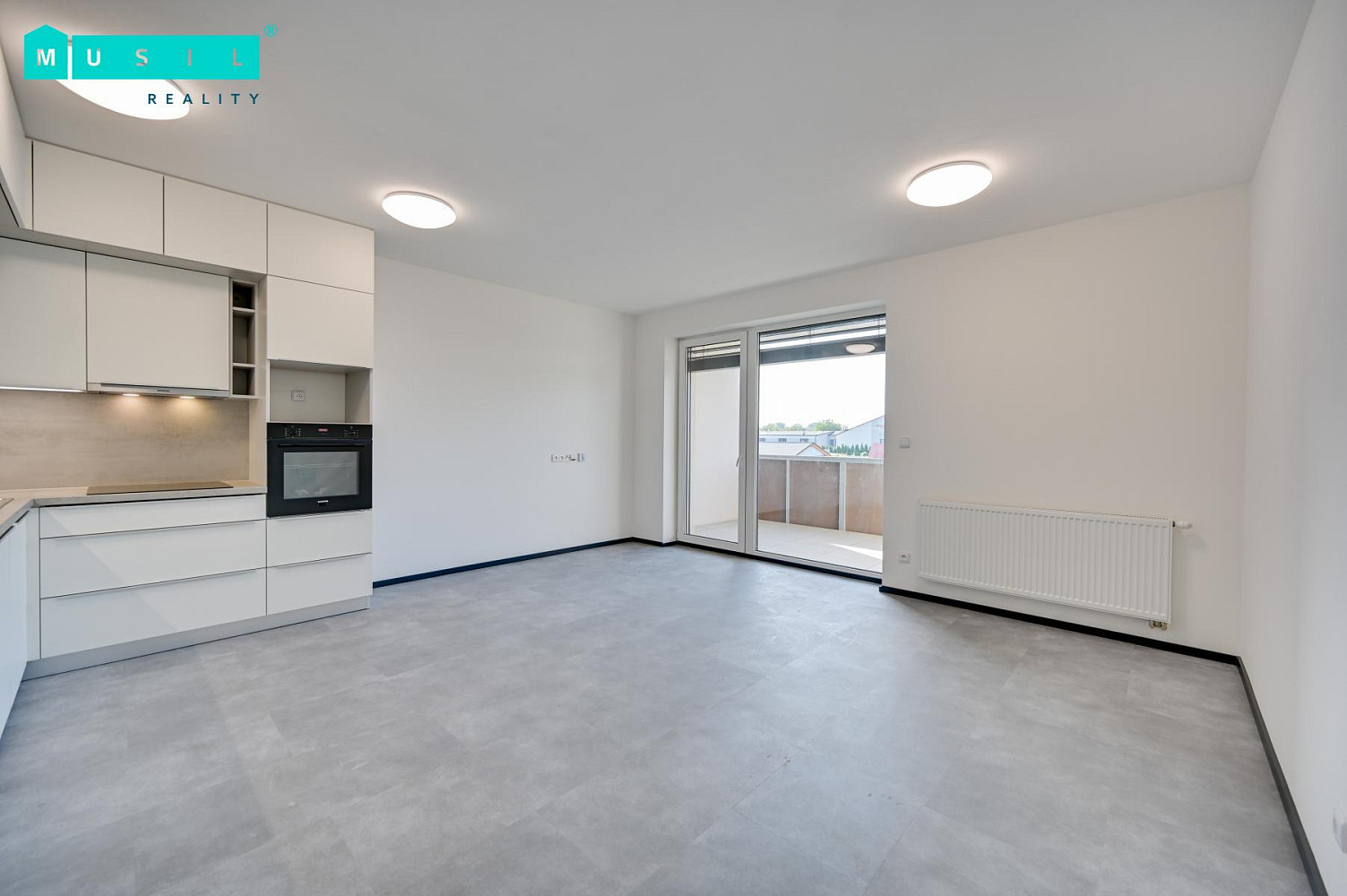 Pronájem bytu 2+kk 62 m² – fotografie 5