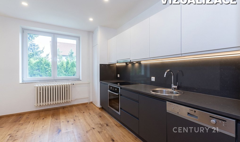 Prodej domu 193 m² s pozemkem 527 m², Praha – náhled fotky 12